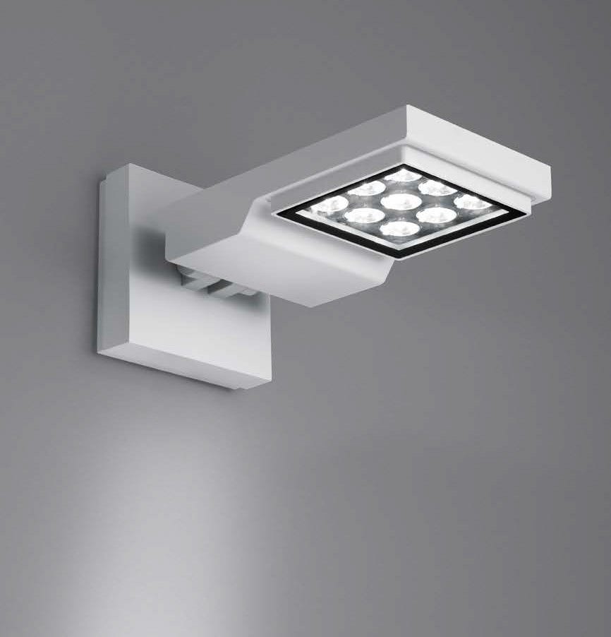 Artemide Cefiso 14 Wall/Ceiling/Floor Lamp