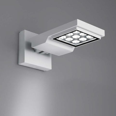 Artemide Cefiso 14 Wall/Ceiling/Floor Lamp