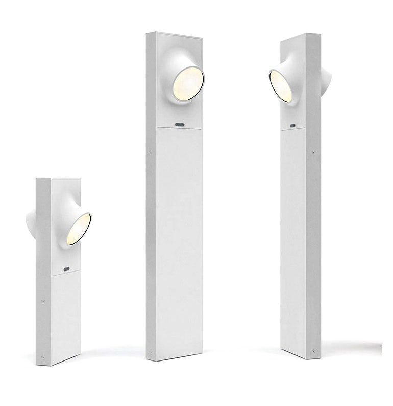 Artemide Ciclope Floor Lamp