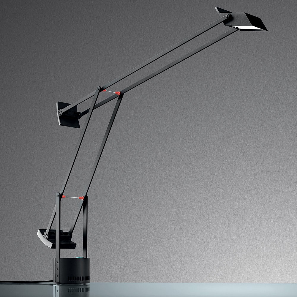 Artemide Tizio Classic LED Table Lamp