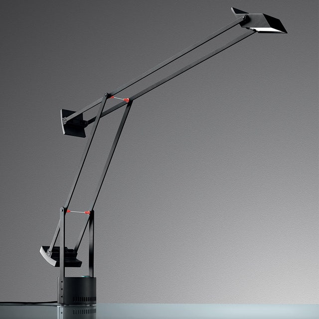 Artemide Tizio Classic LED Table Lamp