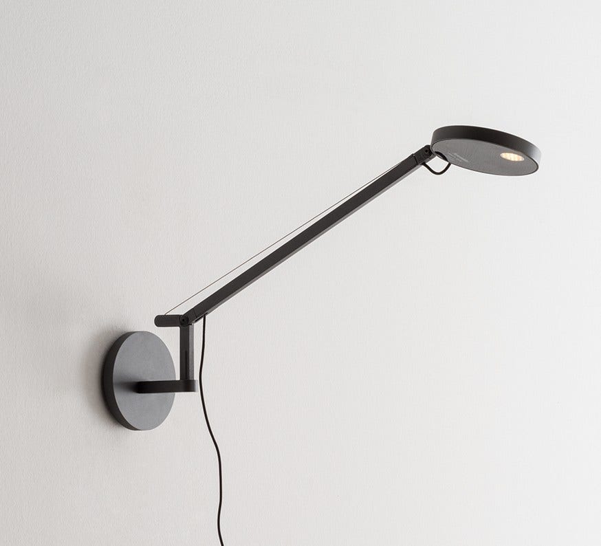 Artemide Demetra Micro Wall Lamp