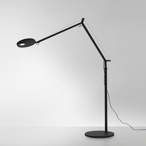 Artemide Demetra Professional Floor Lamp