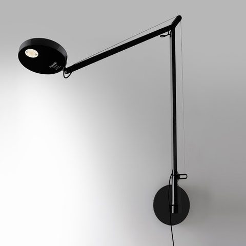 Artemide Demetra Professional Wall Lamp