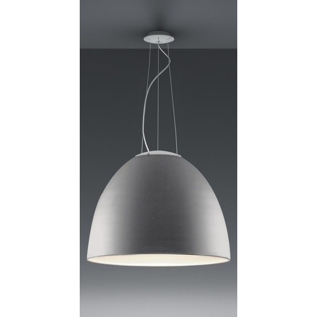 Artemide Nur 1618 Suspension Lamp