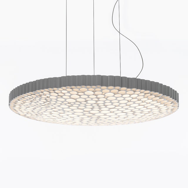 Artemide Calipso Suspension Lamp