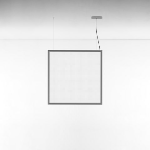 Artemide Discovery Space Suspension Lamp