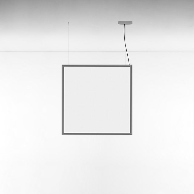 Artemide Discovery Space Suspension Lamp