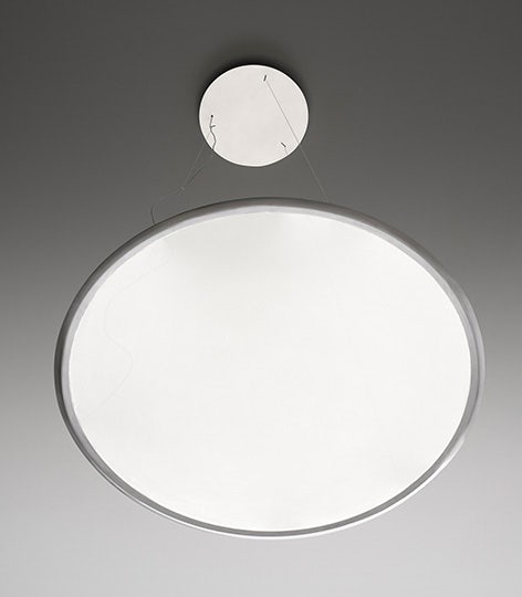 Artemide Discovery Suspension Lamp