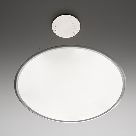 Artemide Discovery Suspension Lamp