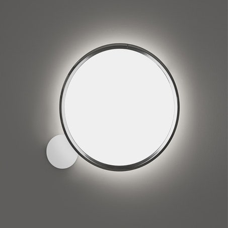 Artemide Discovery Wall/Ceiling Lamp