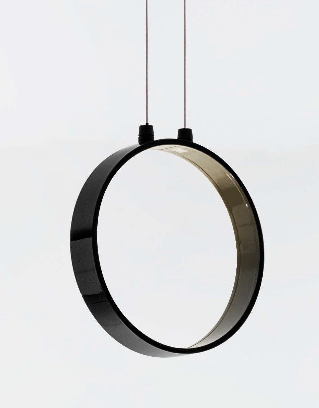 Artemide Eclittica Suspension Lamp