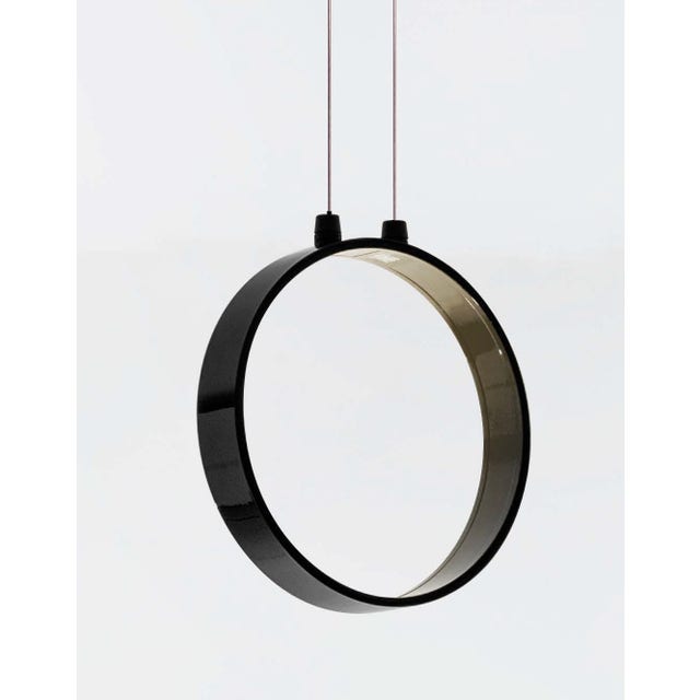 Artemide Eclittica Suspension Lamp