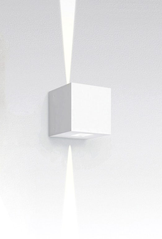 Artemide Effetto Square Wall Lamp