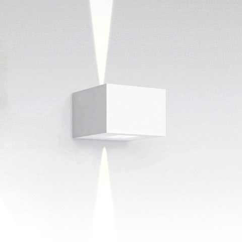 Artemide Effetto Square Wall Lamp