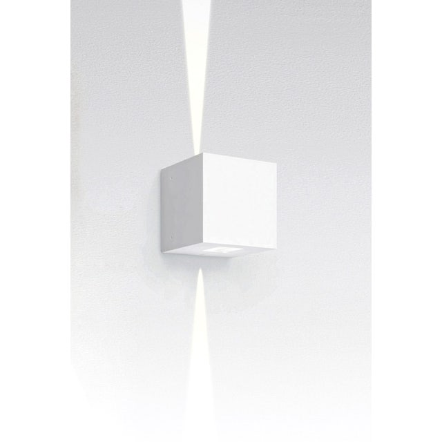 Artemide Effetto Square Wall Lamp
