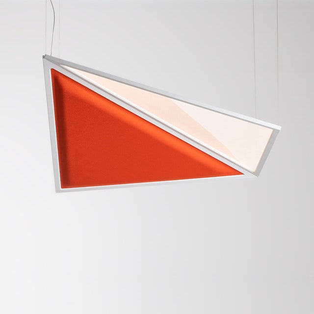 Artemide Flexia Suspension Lamp