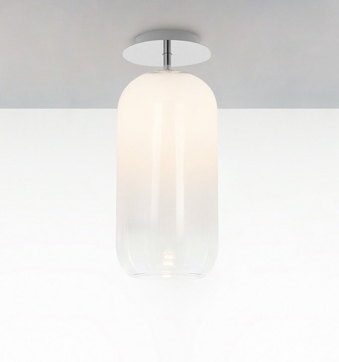Artemide Gople Mini Ceiling Lamp