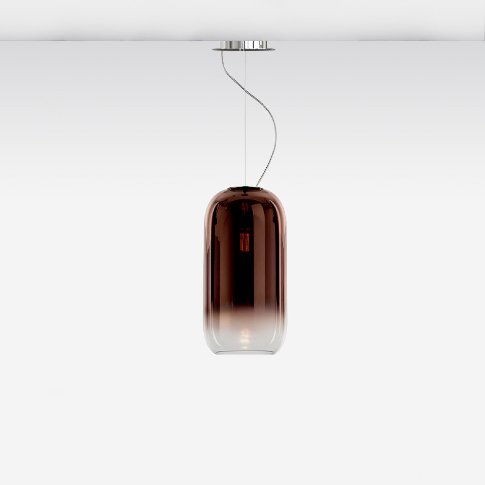 Artemide Gople Suspension Lamp