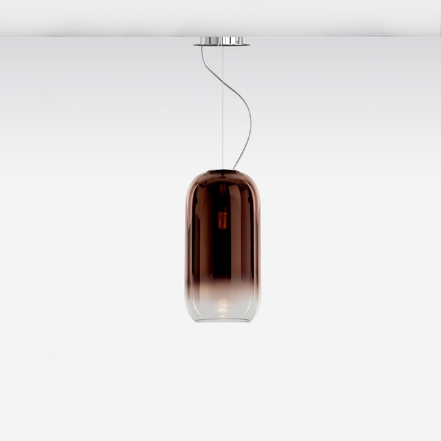 Artemide Gople Suspension Lamp