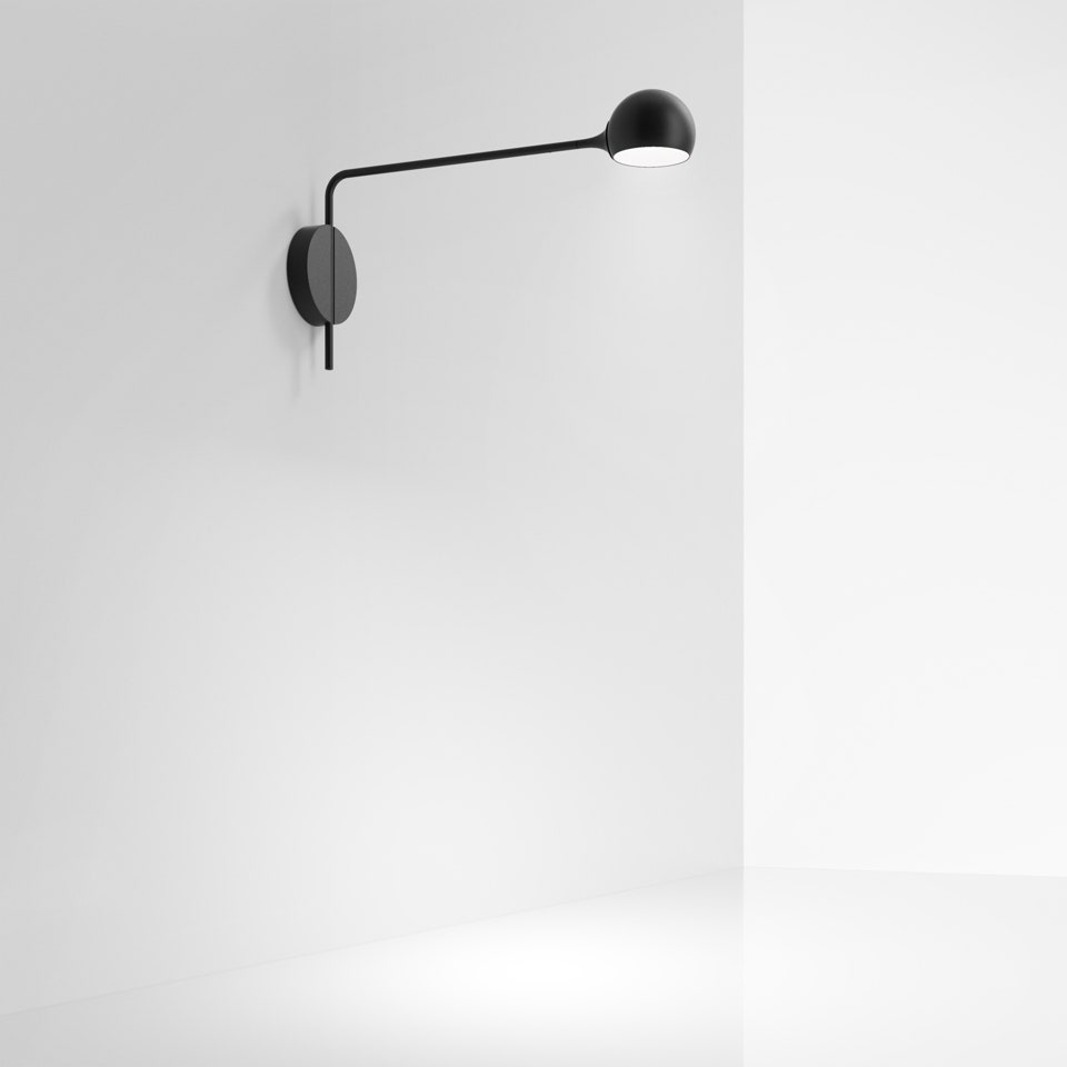 Artemide Ixa Wall Lamp