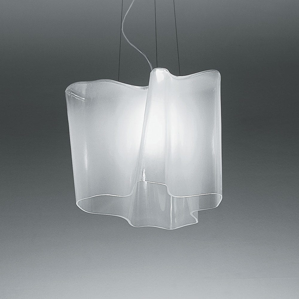 だんす80 、Artemide LOGICO MINI ロジコ アルテミデ Artemide Logico Mini Suspension Lamp