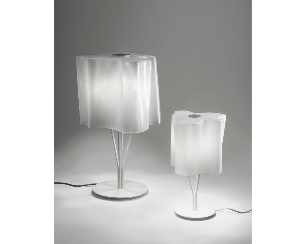 Artemide Logico Table Lamp - Main Image