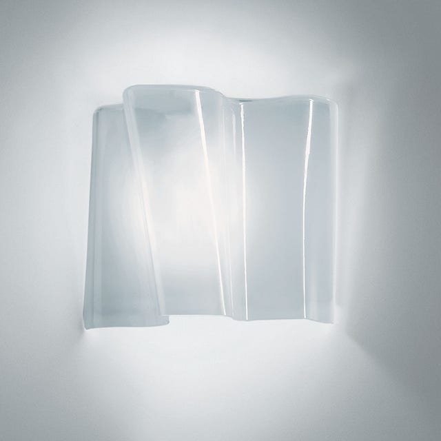 Artemide Logico Micro Wall Lamp
