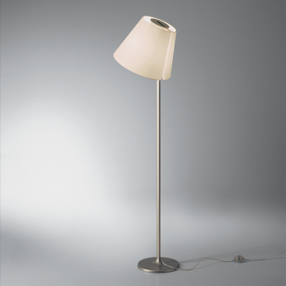 Artemide Melampo Floor Lamp