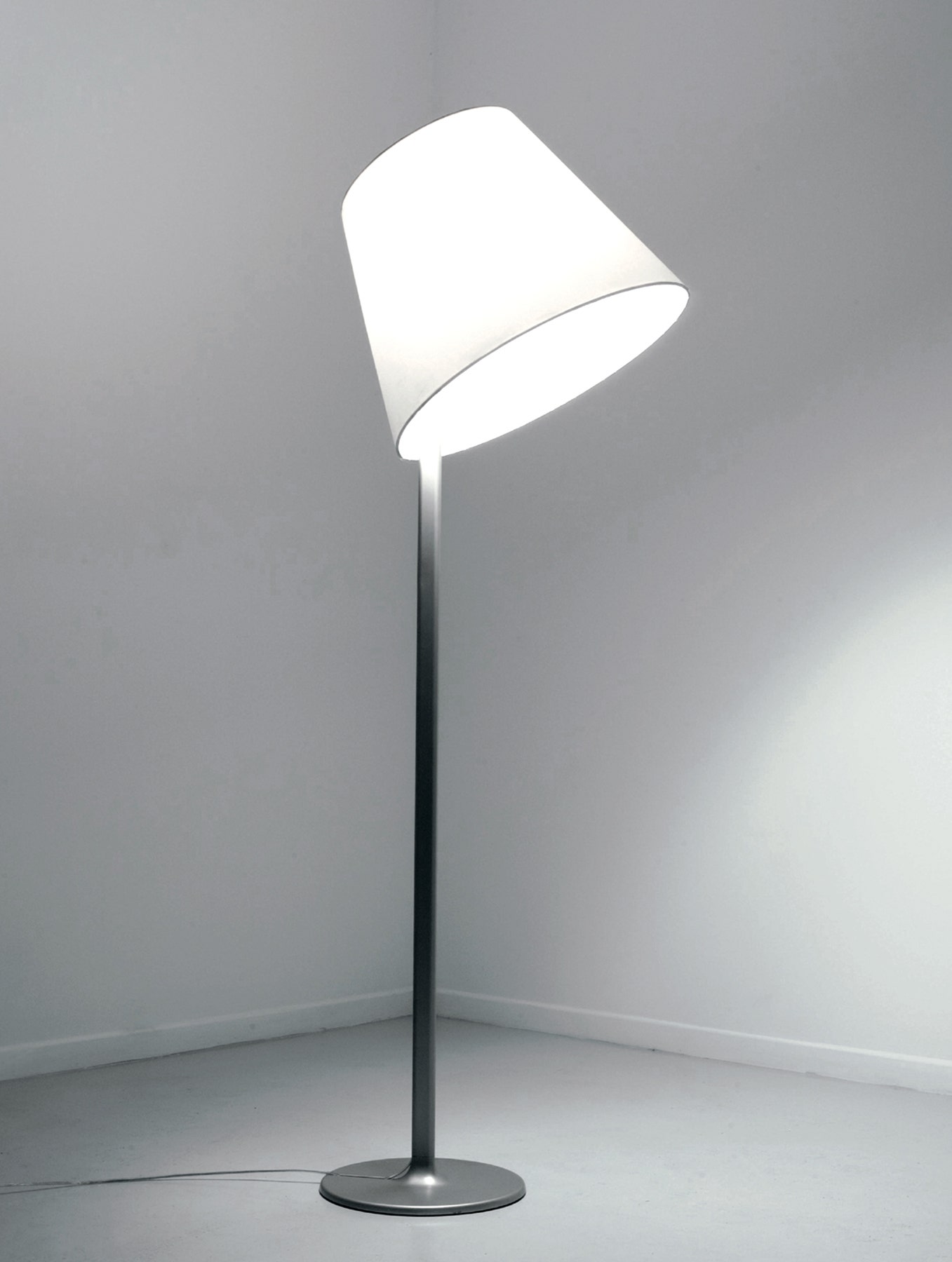 Artemide Melampo Mega Floor Lamp