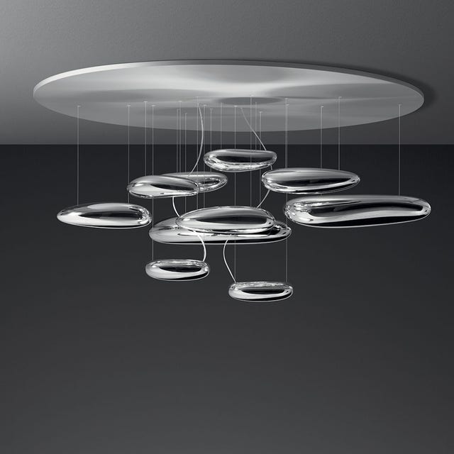 Artemide Mercury Ceiling Lamp
