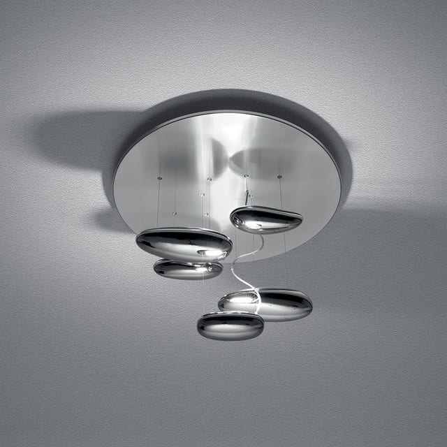 Artemide Mercury Mini Ceiling Lamp