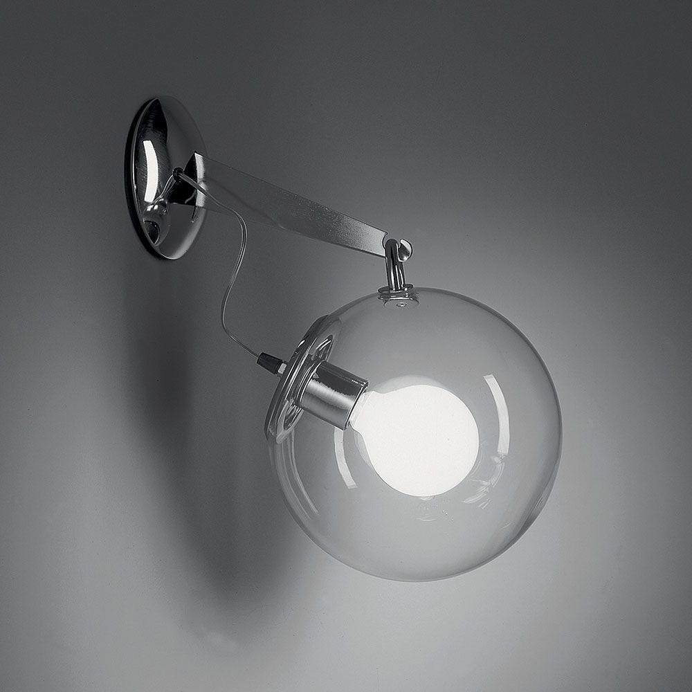 Artemide Miconos Wall Lamp