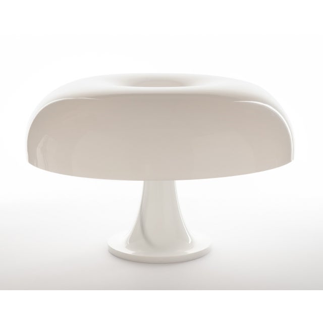 Artemide Nesso Table Lamp