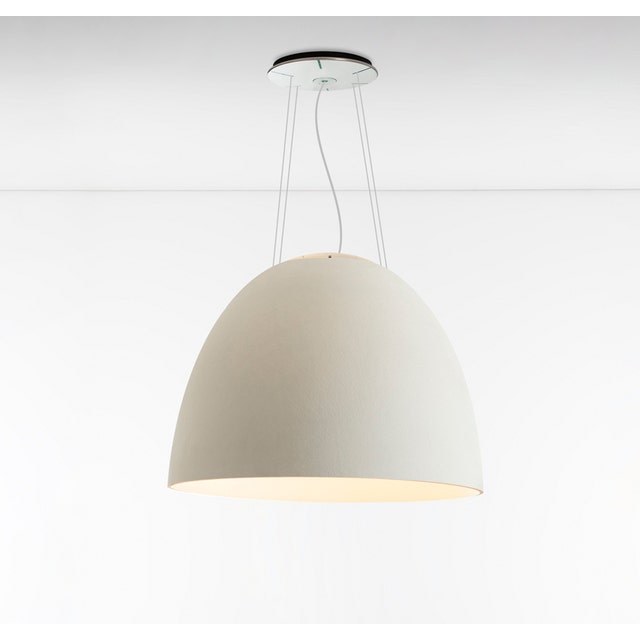 Artemide Nur 1618 Acoustic Suspension Lamp