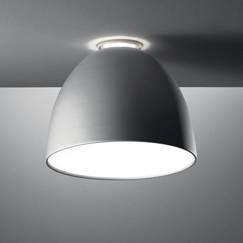 Artemide Nur LED Ceiling Lamp