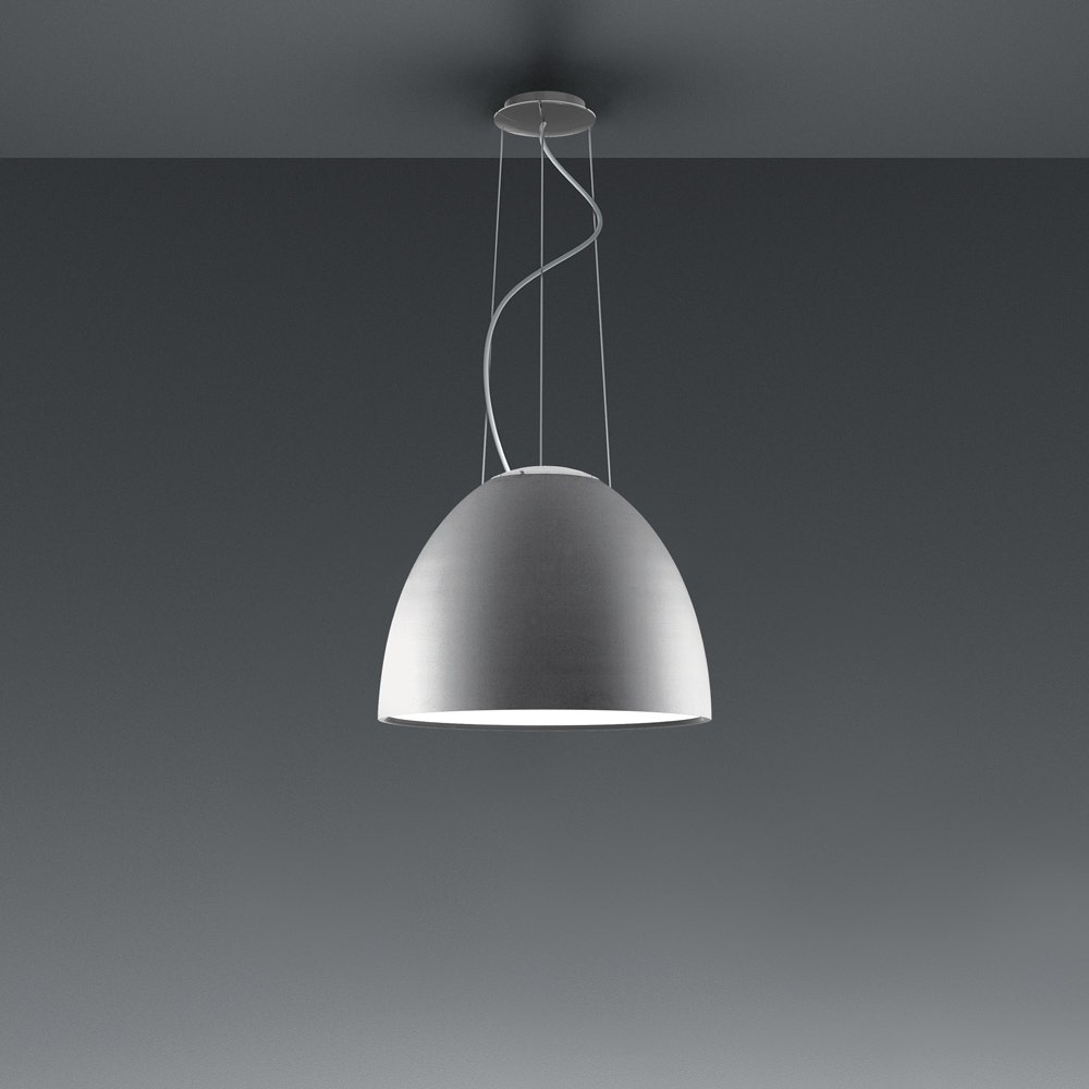 Artemide Nur Suspension Lamp