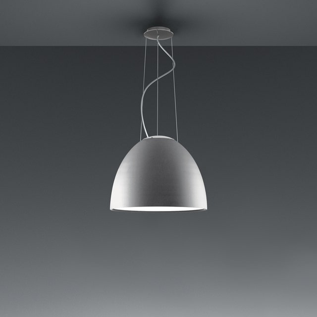 Artemide Nur Suspension Lamp