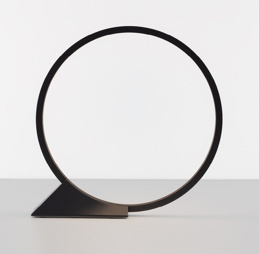 Artemide O Outdoor Floor Lamp