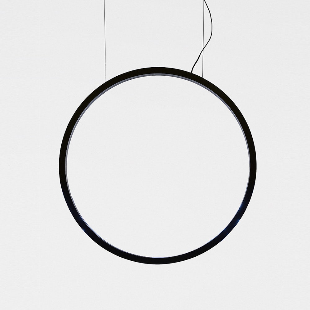 Artemide O Outdoor Suspension Lamp