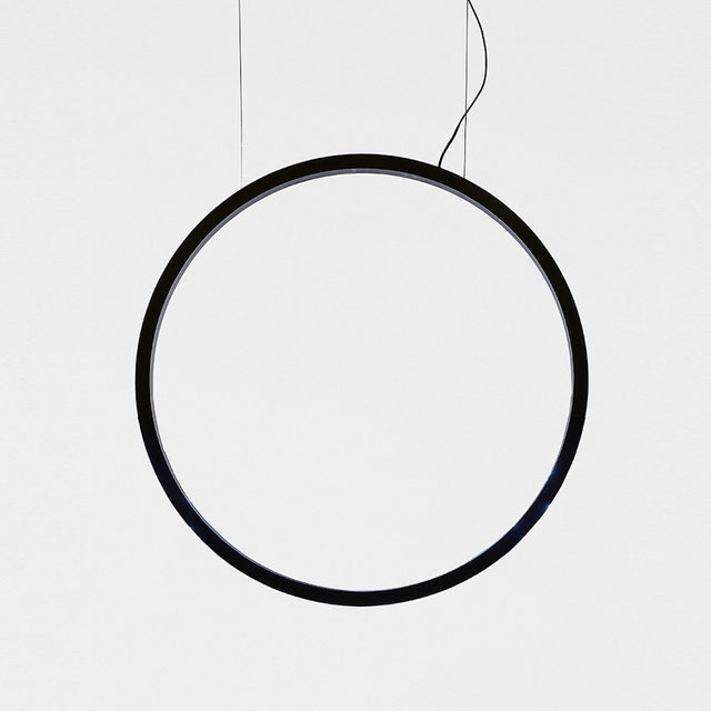 Artemide O Outdoor Suspension Lamp