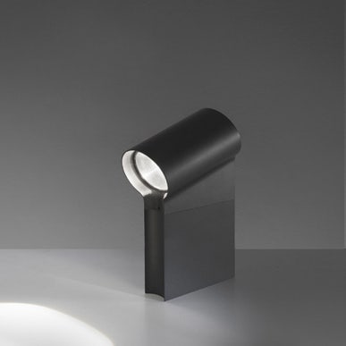 Artemide Oblique Floor Lamp