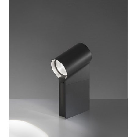 Artemide Oblique Floor Lamp
