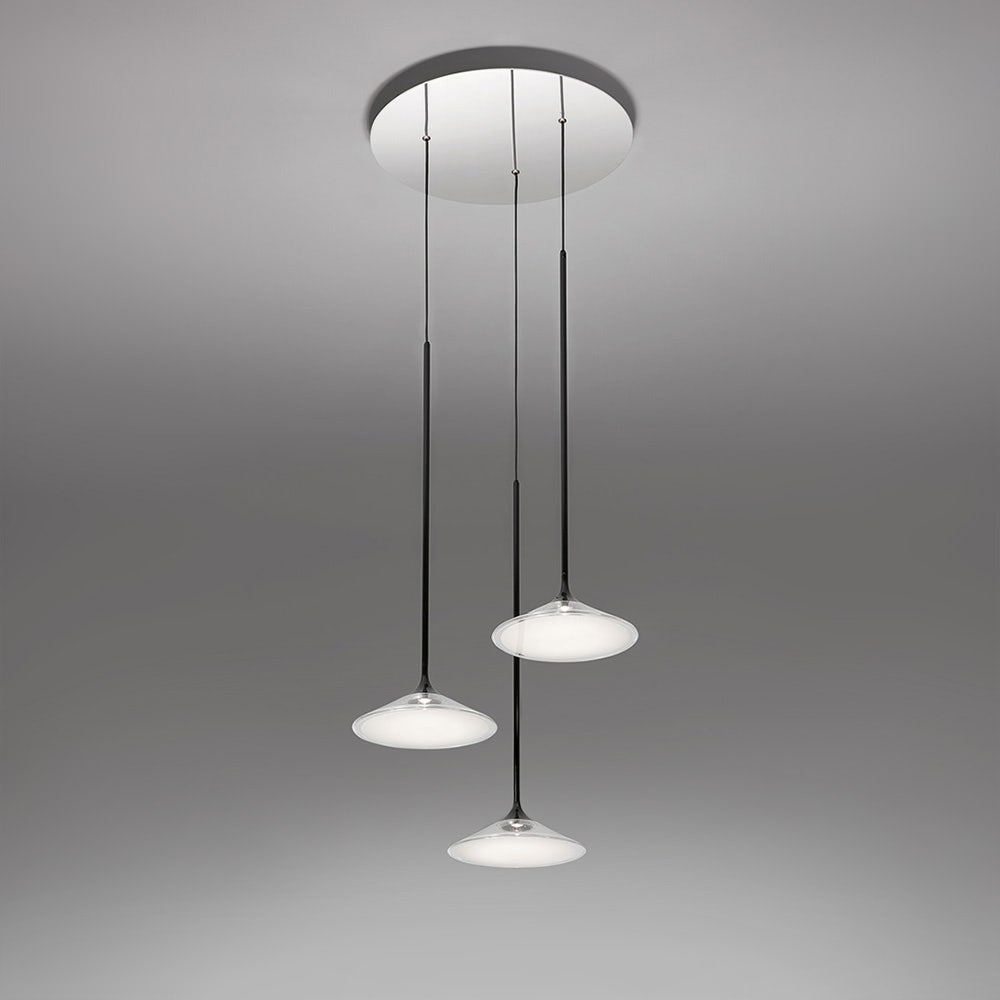 Artemide Orsa Suspension Lamp