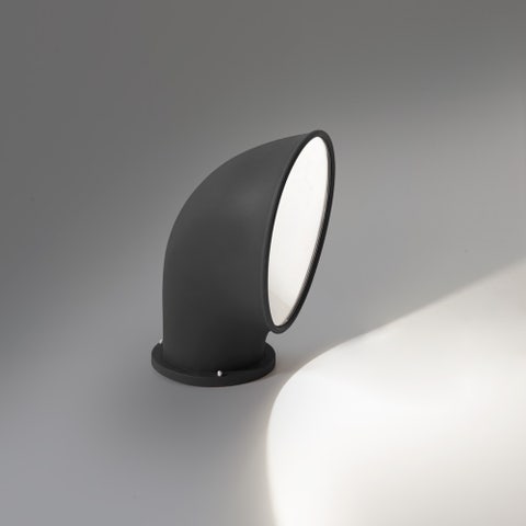Artemide Piroscafo Floor Lamp