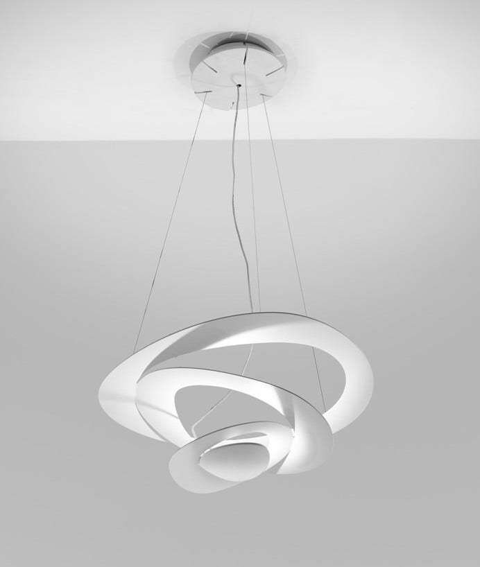 Artemide Pirce Micro Suspension Lamp