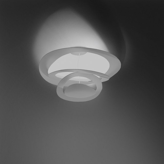 Artemide Pirce Mini Ceiling Lamp
