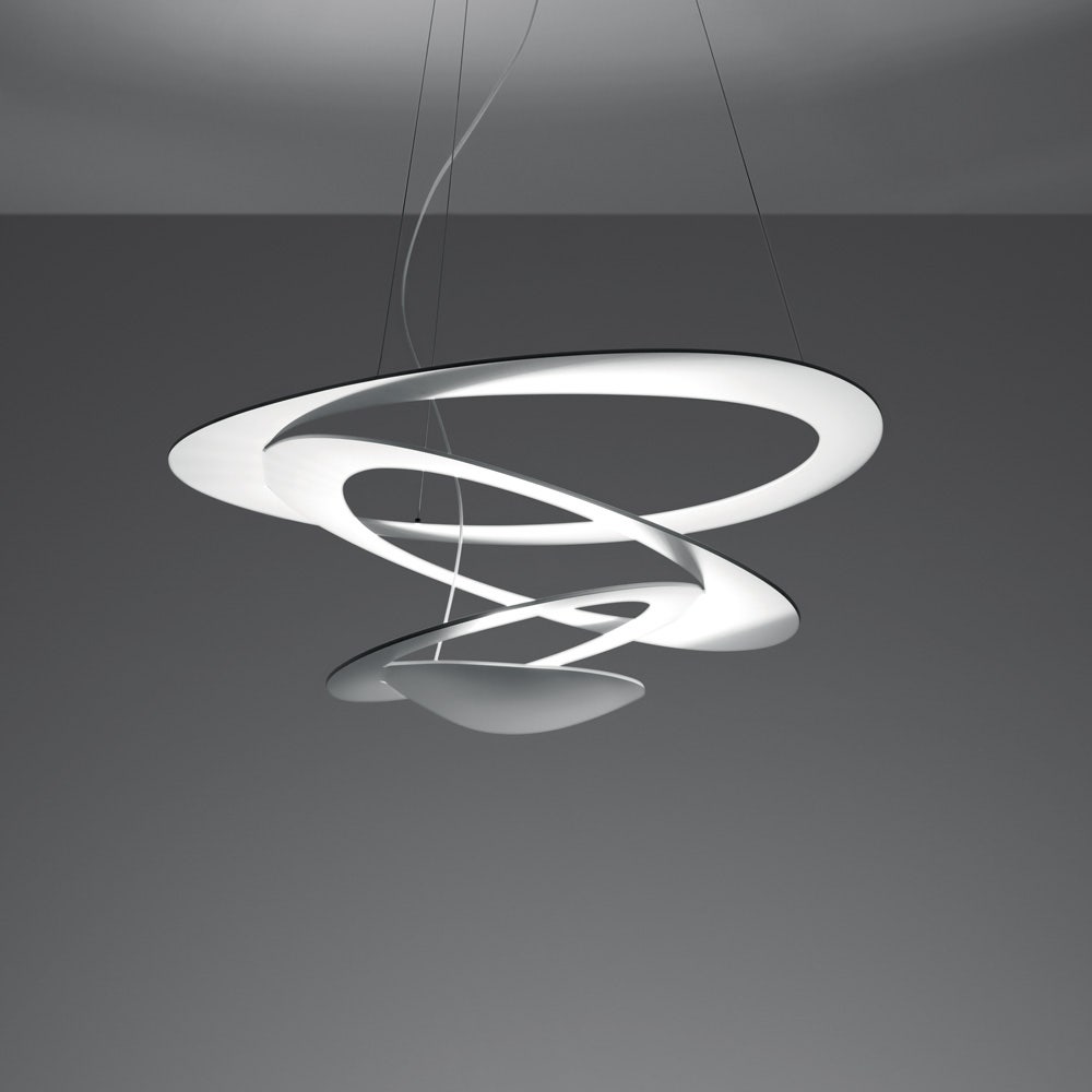 Artemide Pirce Mini Suspension Lamp