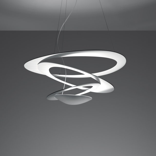 Artemide Pirce Mini Suspension Lamp