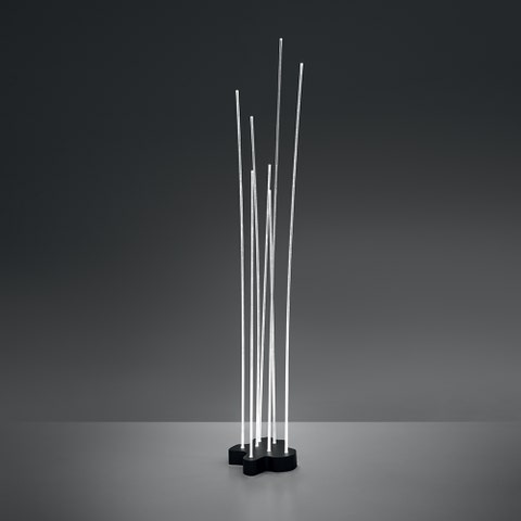 Artemide Reeds Indoor Floor Lamp